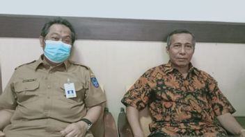 Dewan Energi Nasional Yakinkan Pemerintah untuk Beri Kesempatan bagi Swasta Urusi Listrik