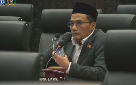 Terbongkar Pungli Antrean Subsidi Pangan Warga Jakarta, Mau Lebih Cepat Bayar Rp50 Ribu 