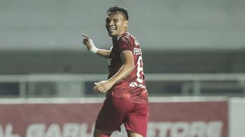 The Club Owned By President Jokowi's Son Kaesang Pangarep Persis Solo Finally Announces The Players Who Stay