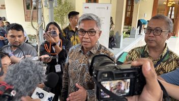  Ketua KPK: Upaya Akali Survei Integritas Daerah Diduga untuk Menutupi Sesuatu