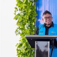 PLN EPI Resmikan Fasilitas Hub Biomassa di Tasikmalaya
