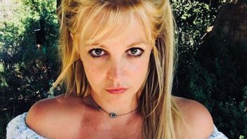 Le Juge Rejette La Demande De Britney Spears De Retirer Son Père Du Conservatoire