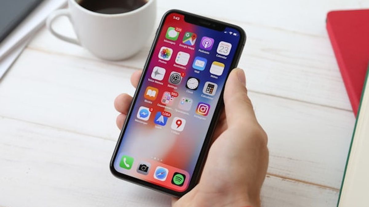 How To Update IOS 18 On IPhone, Follow The Following Steps