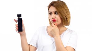 Bukan Sekadar Selera, Ini Alasan Ilmiah Mengapa Ada Orang Tidak Suka Aroma Parfum