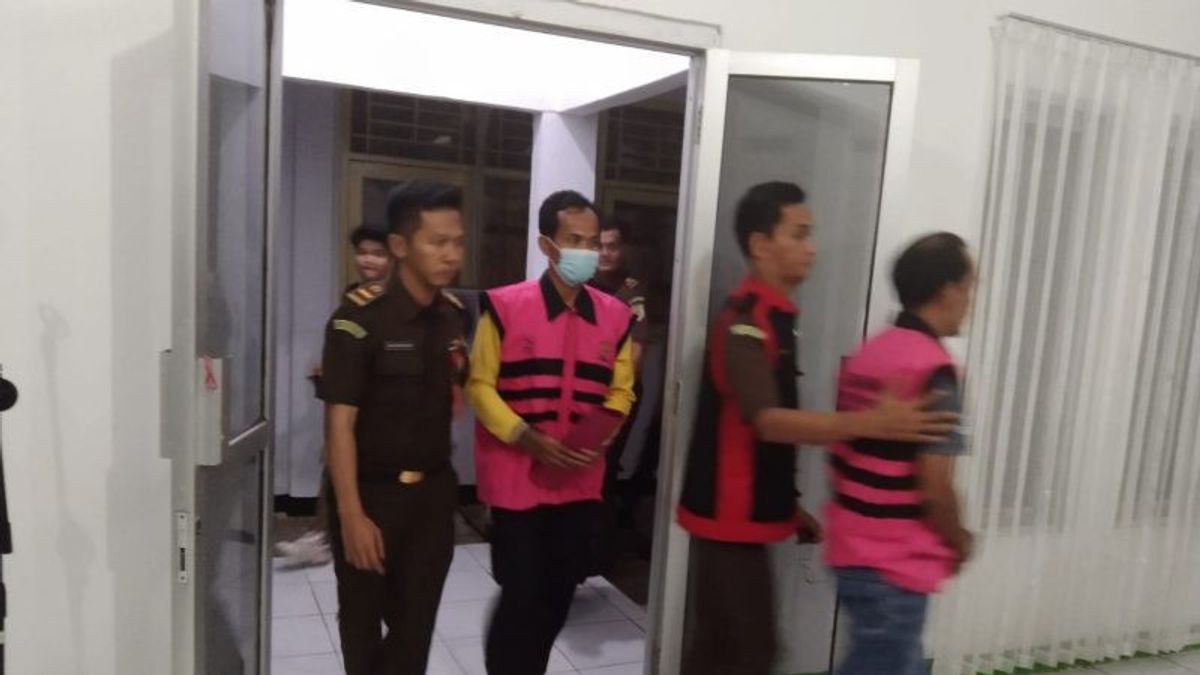 Kerugian Negara di Kasus Korupsi BPNT Mukomuko Rp40 Miliar, Kejari Usahakan Pengembalian Maksimal