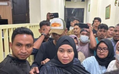 Oknum Polisi Rintangi Kinerja Wartawan di PN Ternate, Kompolnas Desak Polda Maluku Utara Bertindak