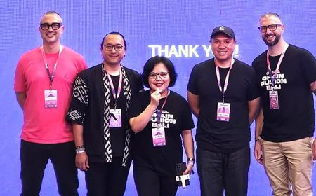 WIR Group dan Internet Computer Protocol Jalin Kolaborasi untuk Demokratisasi Blockchain di Indonesia