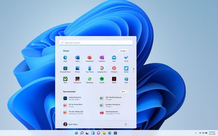 Cara Menemukan dan Mengubah Nama Komputer di Windows 11