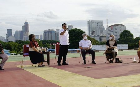 Bagi Petani Kelapa Sawit Harap Tenang, Pemerintah akan Permudah Sertifikasi