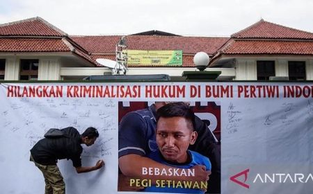 Kasus Pembunuhan Vina Kapan Tuntas usai Pegi Setiawan Bebas?