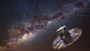 Para Astronom Berhasil Temukan Planet Ekstrasurya dengan Teknik Baru Lebih Canggih