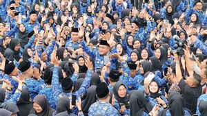 Heboh 2 ASN Kumpul Kebo, 2 Pengawas Sekolah di Bogor Dipecat