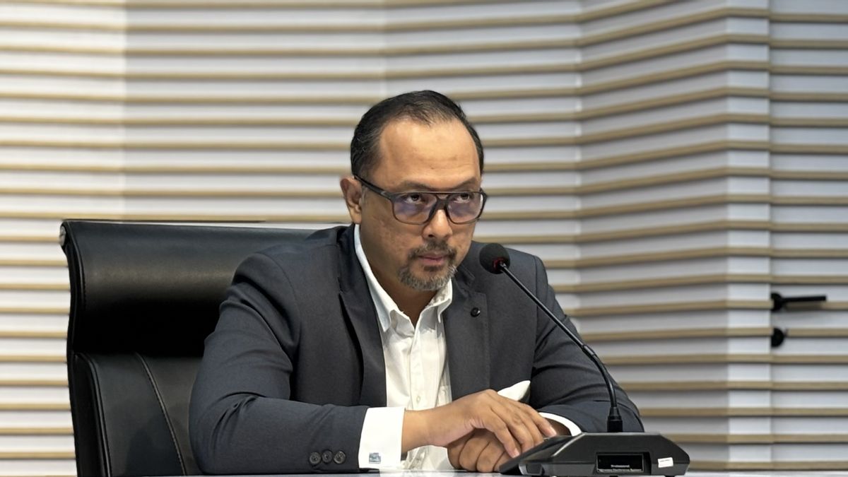 除La Nyalla House外,KPK Geledah 6 位与东爪哇省政府赠款基金贿赂案有关的地点
