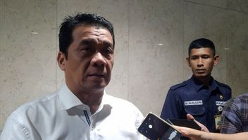 Tanggapi PHK Sepihak Pendamping Desa, Wamendes: Saya Juga Baru Tahu