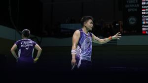 Hasil German Open 2026: Lanny/Apri Tersingkir di Babak Kedua