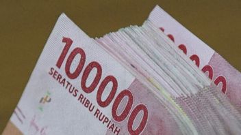 Rupiah Strengthens Opening Weekend 15 Points To IDR 14,063 Per US Dollar