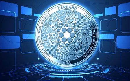 Cardano (ADA) Melonjak Lebih dari 65 Persen Dalam Sebulan Terakhir, Ini Penyebabnya!