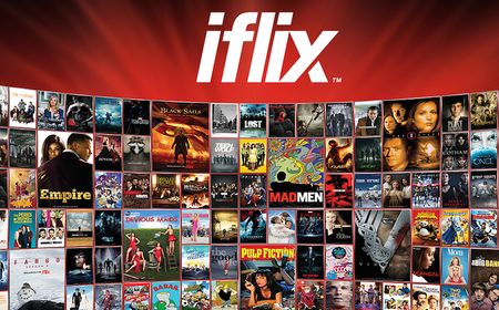 Tencent Berhasil Selamatkan Iflix dari Kebangkrutan