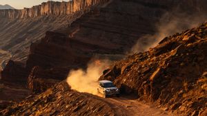 Siapa Menyangka Serangan Siber ke Jaguar Land Rover Rugikan Ekonomi Inggris hingga Rp42 Triliun