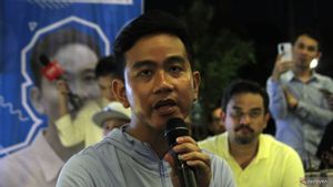 Gibran Pertajam Wawasan Perekonomian hingga Perkotaan Jelang Debat Cawapres