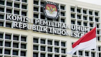 KPU Siapkan Tim Penyelesaian Sengketa Pemilu di MK