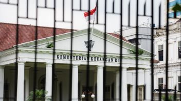 L’Indonésie Devient Pays à Revenu Moyen Et Supérieur, Ministère Des Finances: Soyez Fiers!