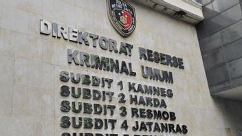 Cemburu Buta Penyebab WN Irak Bunuh Istrri Siri di Bambu Apus Cipayung