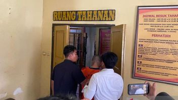 BPJS対ドゥッカピルに関する異なるデータ カウンセルでの少年殺人の加害者の年齢に関して 、警察は次のように数えます