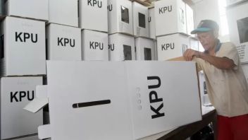 DCS Rebuttal Period Ends, West Kalimantan KPU Continues To Re-verify Candidates 2024
