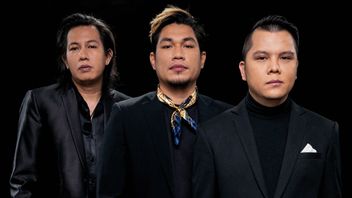 最後のシングルとしてのメモリリリース、アルマダはインドネシアの音楽界から撤退するためにさよならを言う