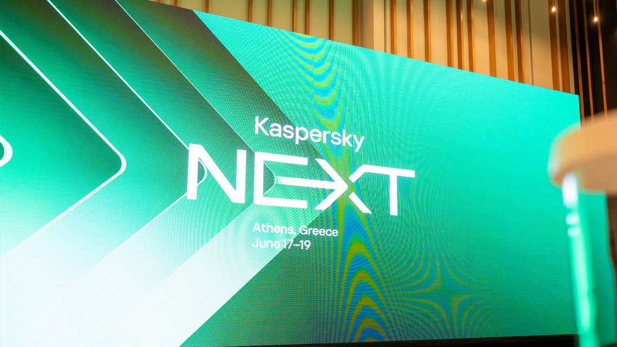 Le Kremlin condamne l'interdiction de vendre des logiciels de Kaspersky aux États-Unis d'une concurrence injustement