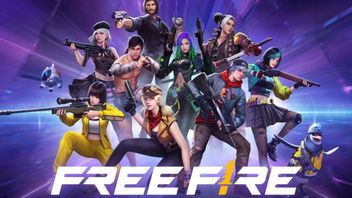 5 façons faciles de Top Up Free Fire dans mon article en payant à Alfamart et Indomaret