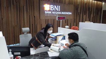 BNI Bidik Potensi Bisnis 30 Miliar Dolar AS dengan Menggandeng Bank Terbesar Korsel