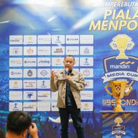 Dorong Kolaborasi dengan Media, I-League Dukung Penuh Media Cup 2025