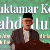 Miftachul Akhyar Mundur dari Jabatan Ketua MUI dalam Memori Hari Ini, 9 Maret 2022