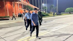 Korban Capai 770 Orang,Gibran Terbang ke Aceh-Sumatera Lakukan Peninjauan Cepat