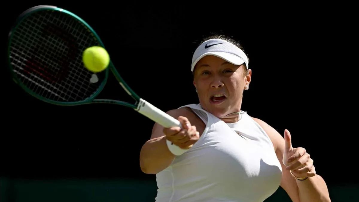 Amanda Anisimova Tantang Aryna Sabalenka di Final US Open 2025