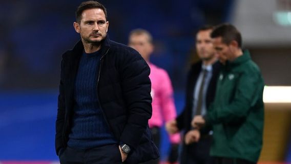 Lampard Veut Que Les Joueurs De Chelsea Goûte Sa Chimie Avec Drogba