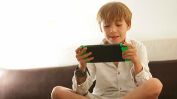 Gim Online Sarat Kekerasan Anak, KPAI Desak Pemblokiran Roblox hingga Free Fire