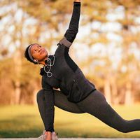 Bukan Cuma Badan, Olahraga Juga Bikin Otak Tampak Lebih Muda
