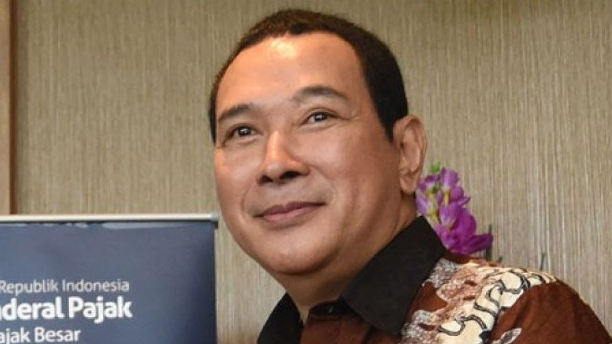 Tommy Soeharto Poursuivi, C’est La Réponse Du Gestionnaire De La Route à Péage Appartenant à Mbak Tutut