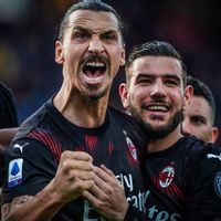 Pembuktian Ibrahimovic Bawa Perubahan pada AC MIlan