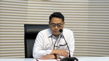 KPK, 마쿠투 운영 책임자와 옛 케스투리 회장이 새로이 향사 할당권 범죄 혐의로 체포된 사실 공표