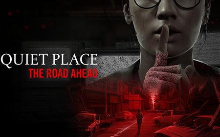 Spin-off A Quiet Place: The Road Ahead Akan Dirilis pada 17 September