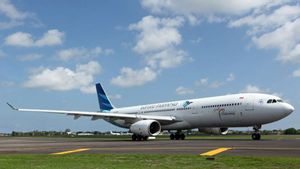 Bos Danantara Tegaskan Kualitas Pelita Air Tetap Terjaga Usai Merger dengan Garuda Indonesia