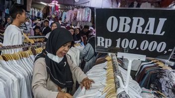 2026年のイード前の購買力は、中産階級の経済が回復していないため、弱いです