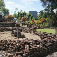 Candi Gayatri, Sanggrahan, Mirigambar, Arya Jeding dan Ampel di Tulungagung, Kini Telah Bersertifikat
