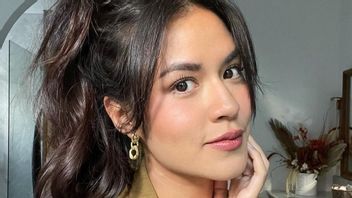 Adu Seksi Raisa dan Jessica Iskandar Berbusana Mirip, Ayo Siapa Pemenangnya?