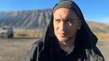 Kronologi Gary Iskak Kecelakaan Motor hingga Meninggal Dunia