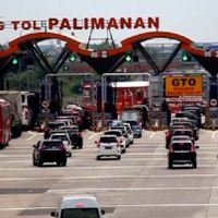 Mau Mudik atau Liburan saat Long Weekend Imlek, Siap-siap Antigen di Rest Area Tol Trans Jawa